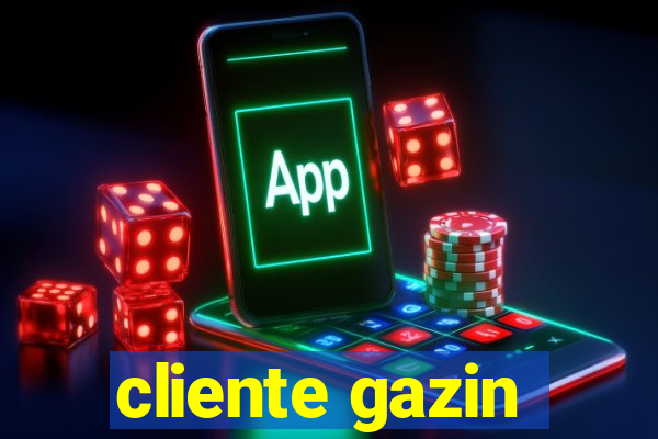 cliente gazin